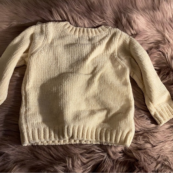 Peek Cheers sweater size 6-12 months - Picture 3 of 3